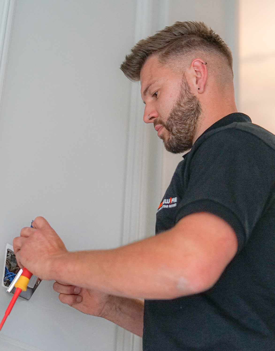 Electrician Middlesbrough